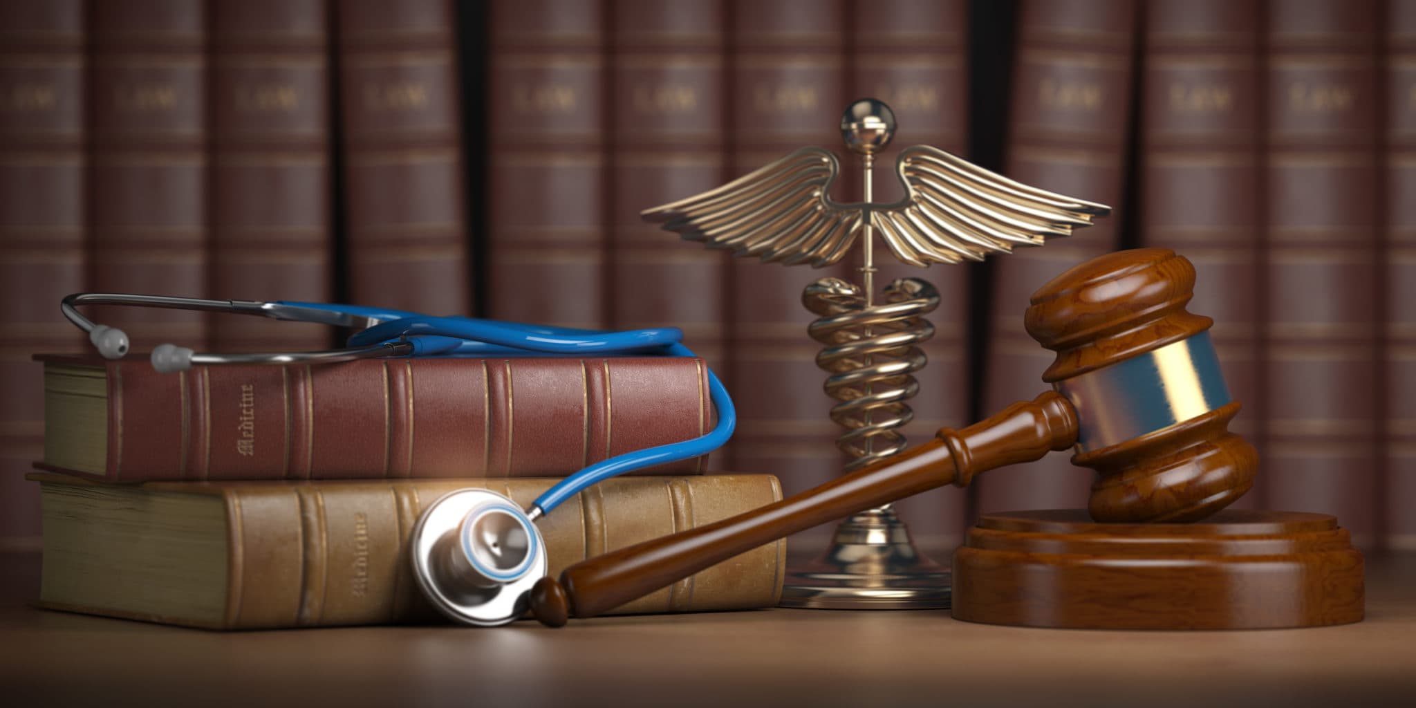 Personal Injury legal services